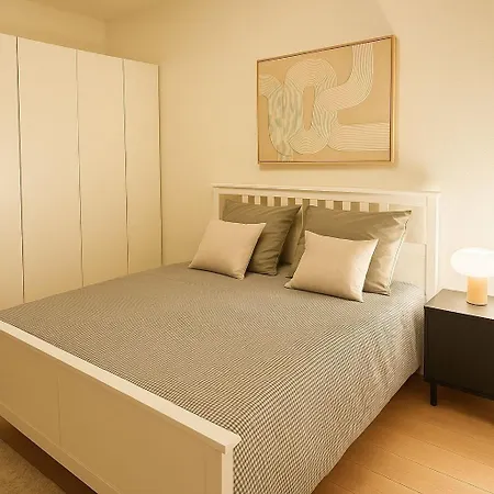 Apartmán Loft Wohnung St Leon Sankt Leon-Rot