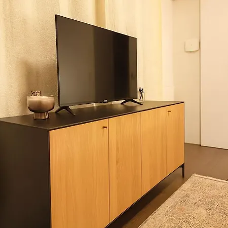 Loft Wohnung St Leon