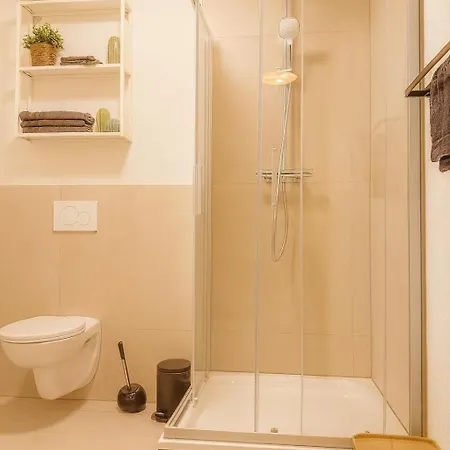 Loft Wohnung St Leon