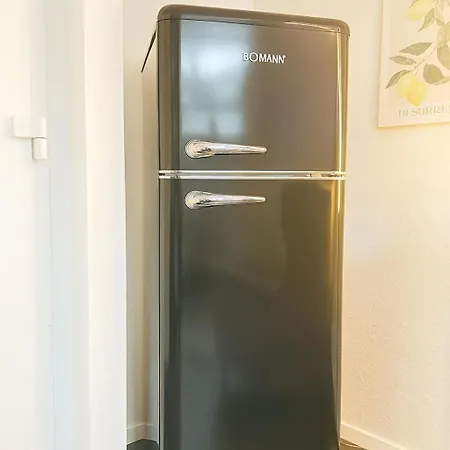 Loft Wohnung St Leon