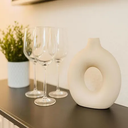 Apartmán Loft Wohnung St Leon Sankt Leon-Rot