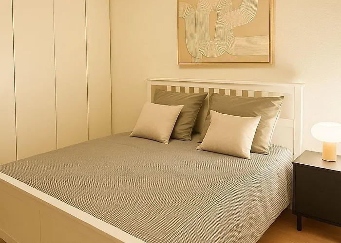 Apartament Loft In St Leon Rot St. Leon-Rot