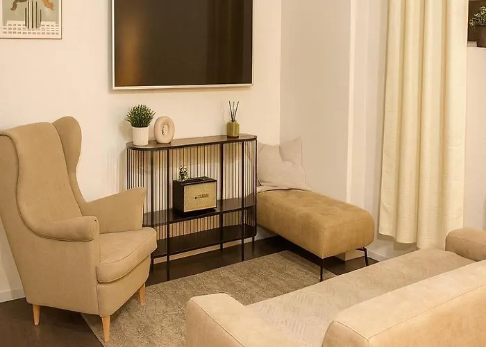 Loft In St Leon Rot Apartament St. Leon-Rot