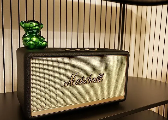 Loft In St Leon Rot Apartament