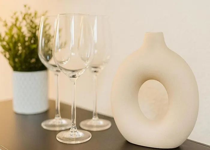 Apartament Loft In St Leon Rot St. Leon-Rot