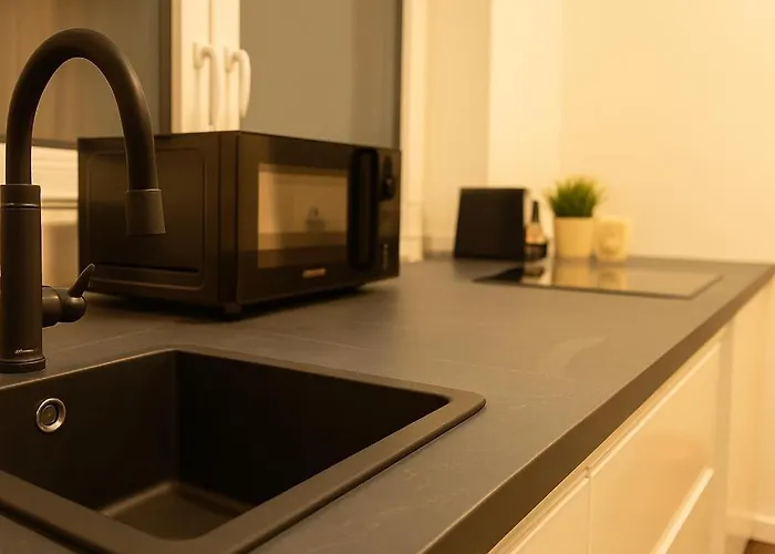 Loft In St Leon Rot Apartament